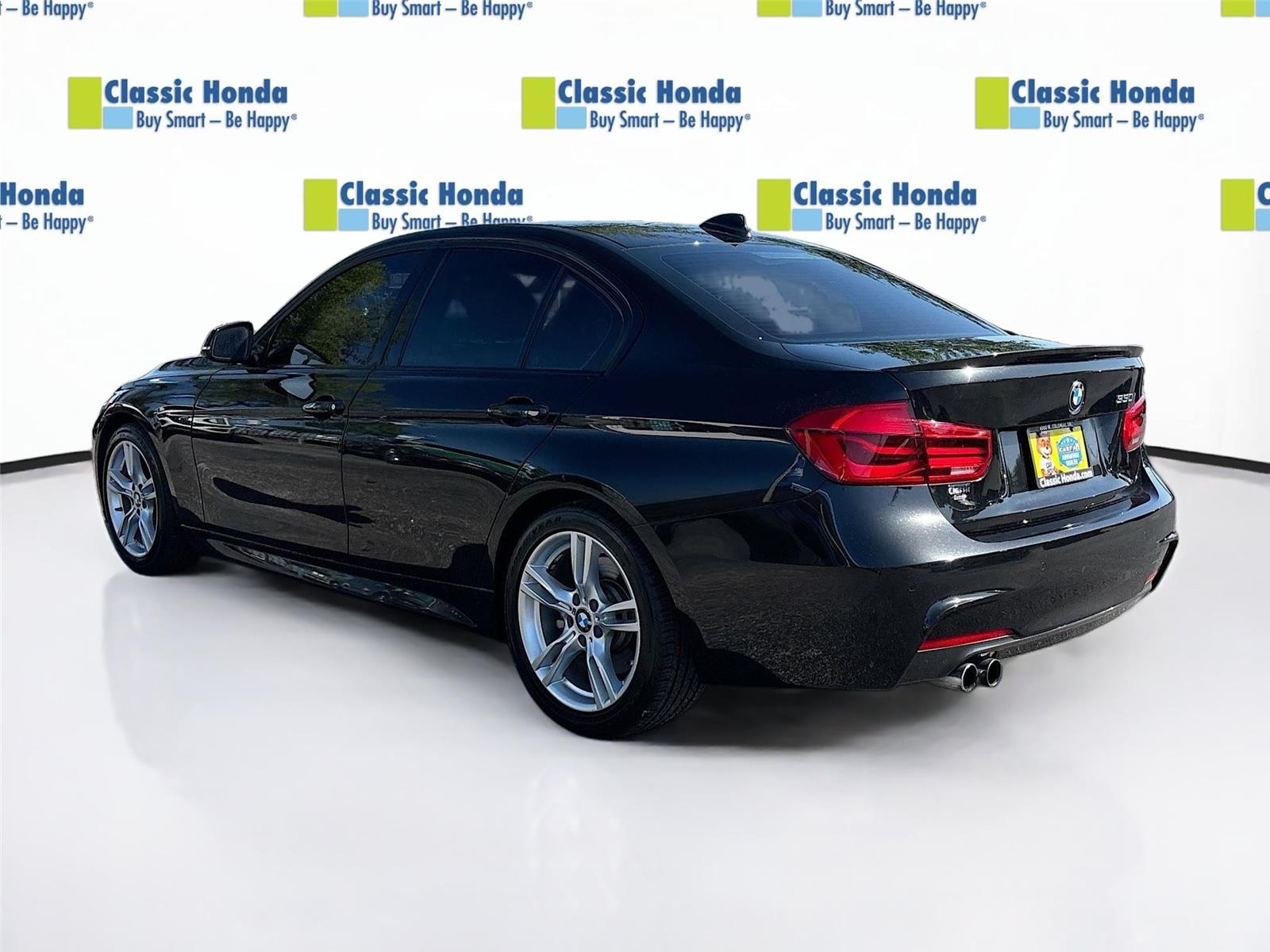 2017 BMW 3 Series 330i
