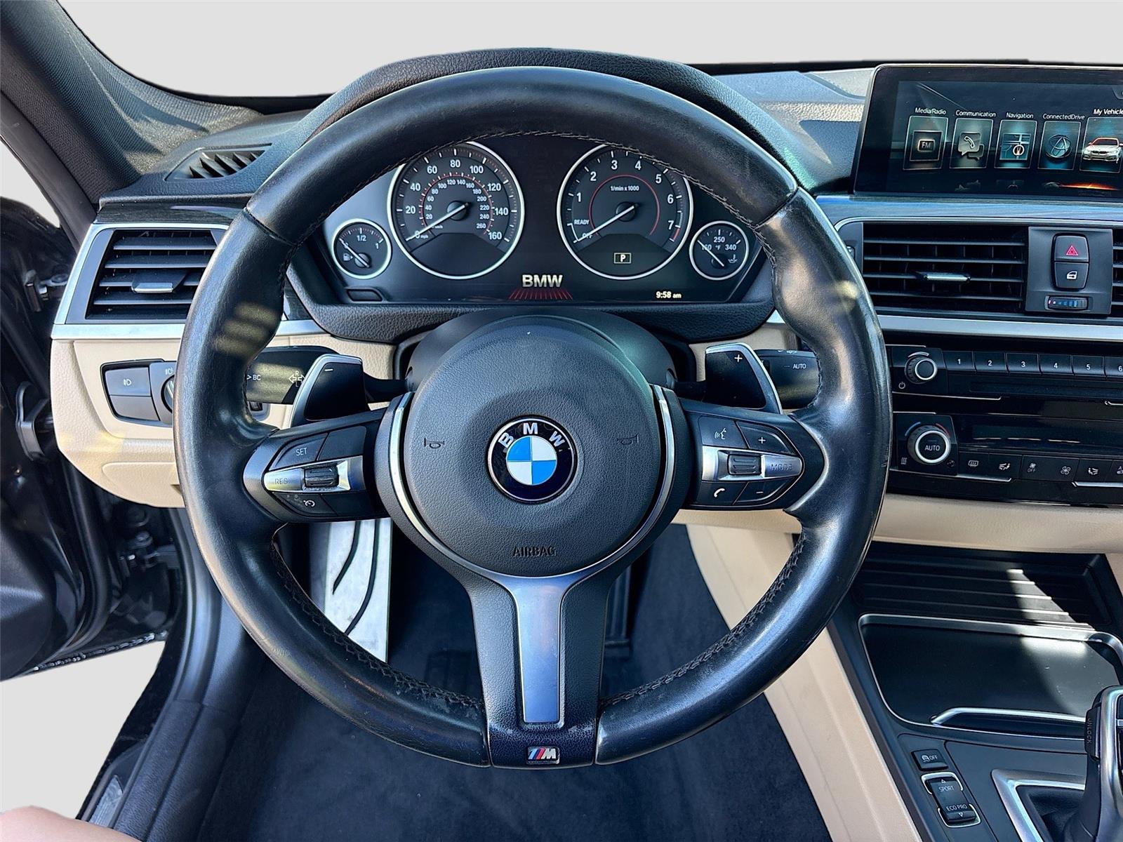 2017 BMW 3 Series 330i