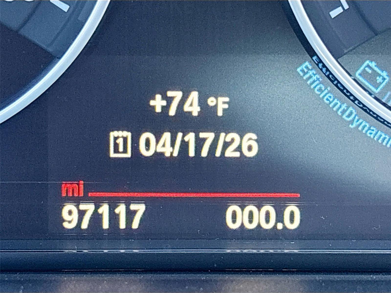 2017 BMW 3 Series 330i