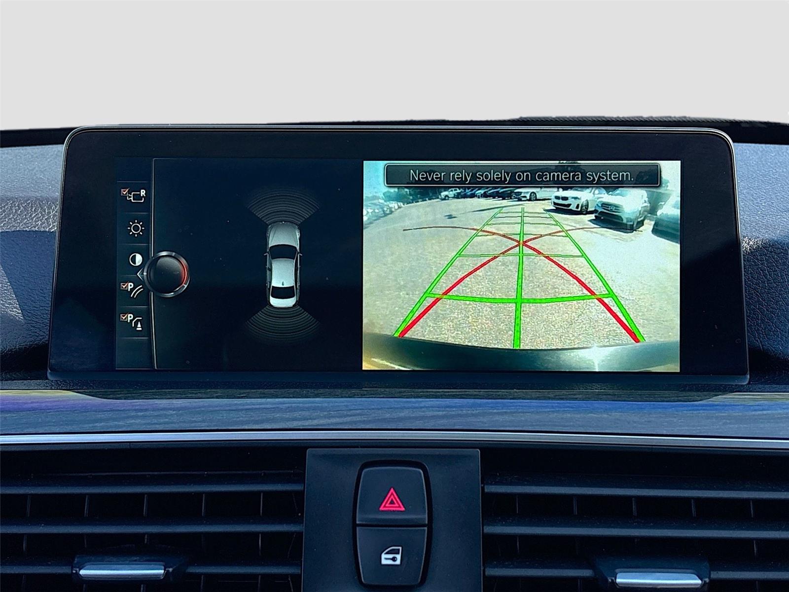 2017 BMW 3 Series 330i