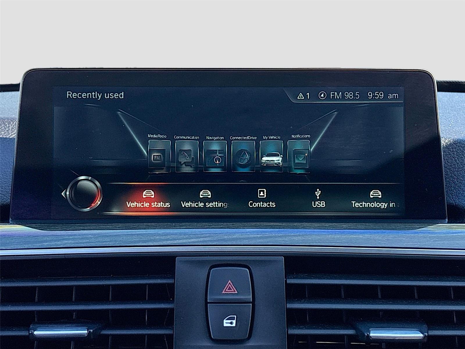 2017 BMW 3 Series 330i