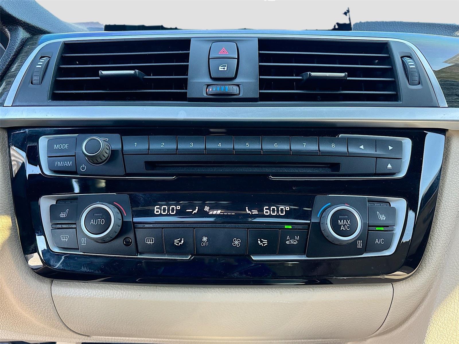 2017 BMW 3 Series 330i