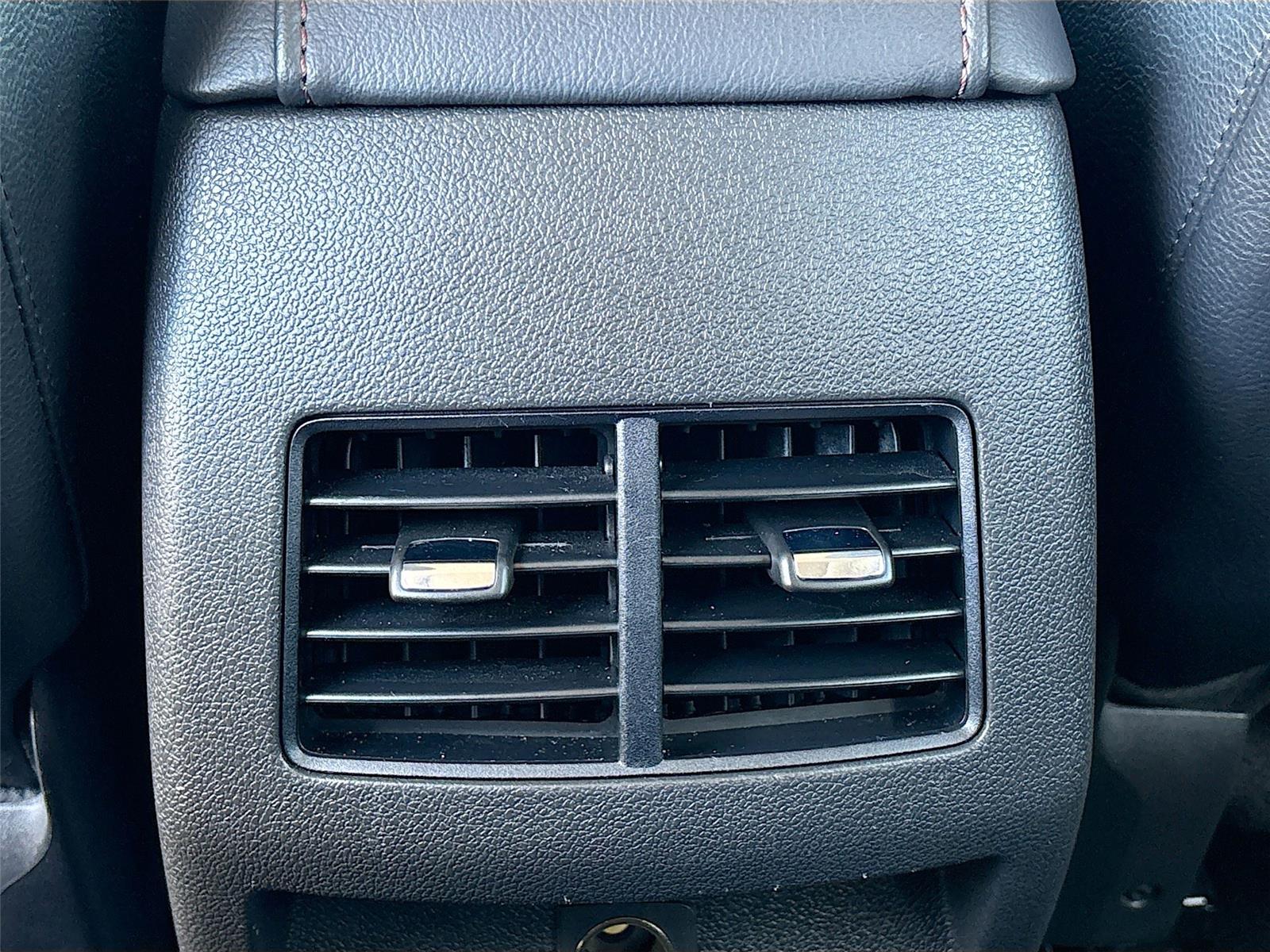 2012 Ford Edge Limited