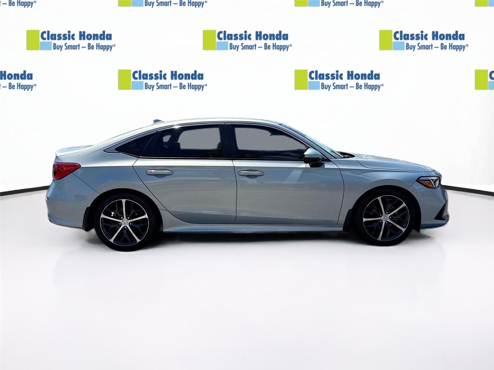 2023 Honda Civic Touring