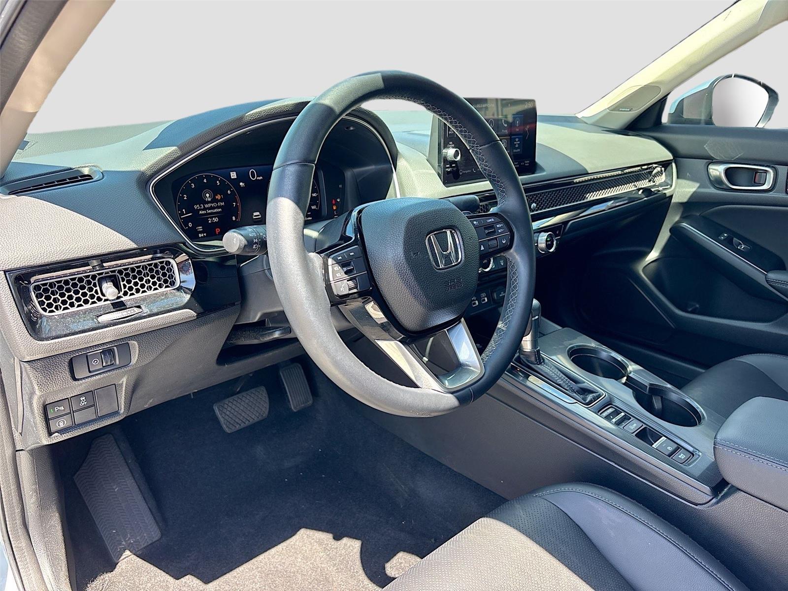 2023 Honda Civic Touring