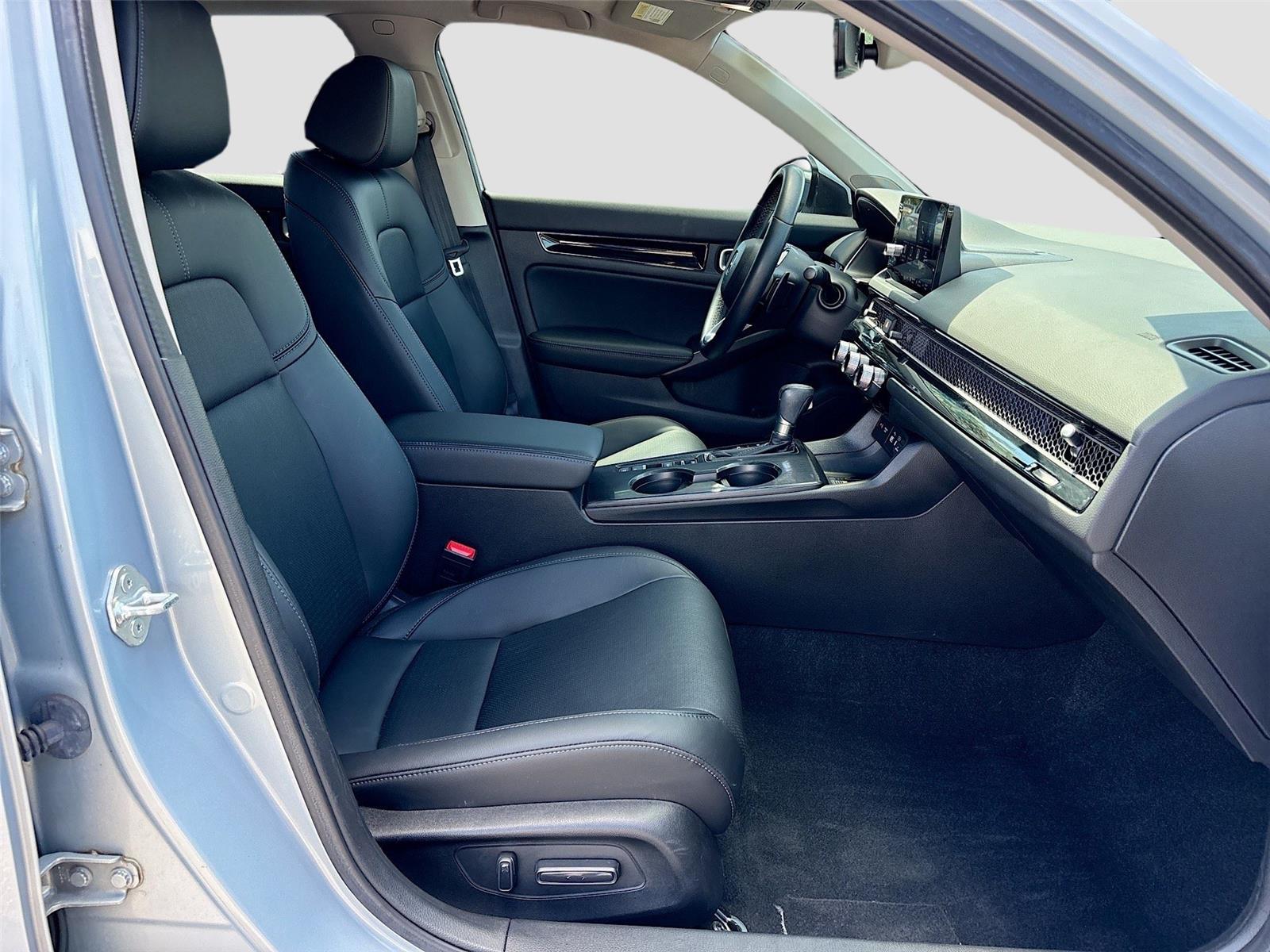 2023 Honda Civic Touring