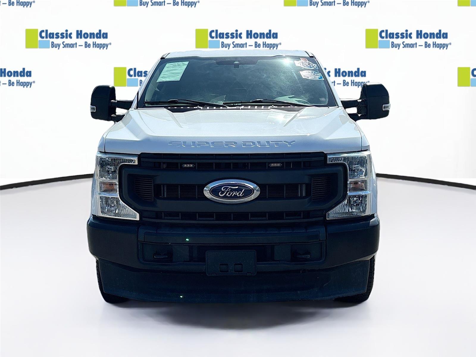 2022 Ford Super Duty F-250 SRW XL