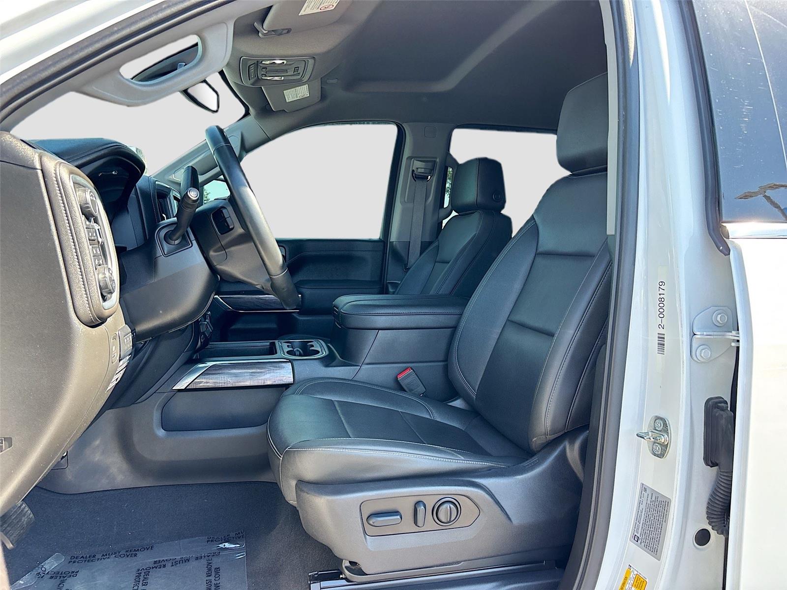 2023 Chevrolet Silverado 2500HD LTZ