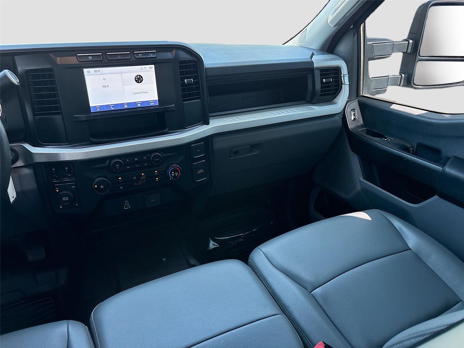 2023 Ford Super Duty F-250 SRW XL