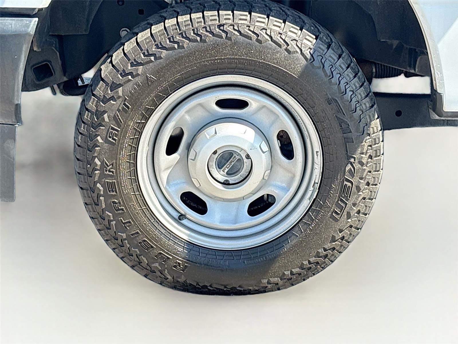 2022 Ford Super Duty F-250 SRW XL