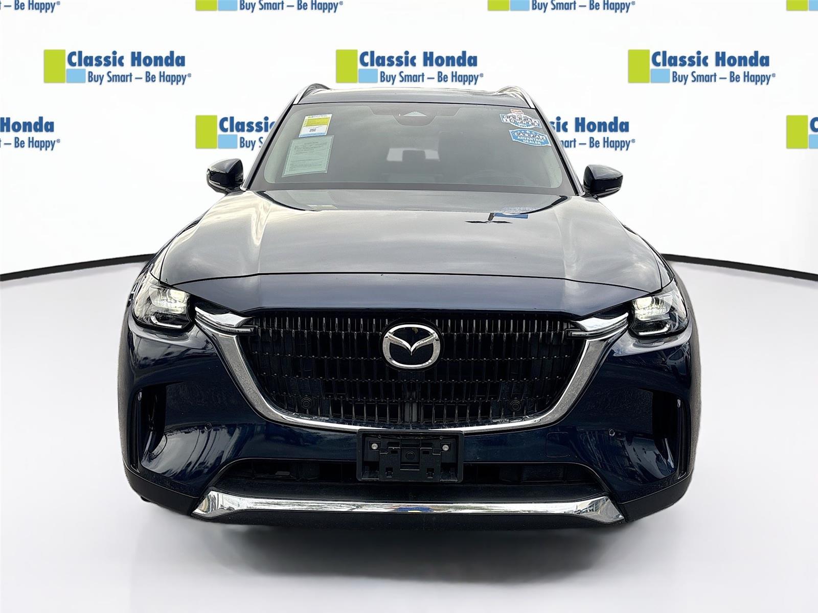2024 Mazda CX-90 3.3 Turbo Premium