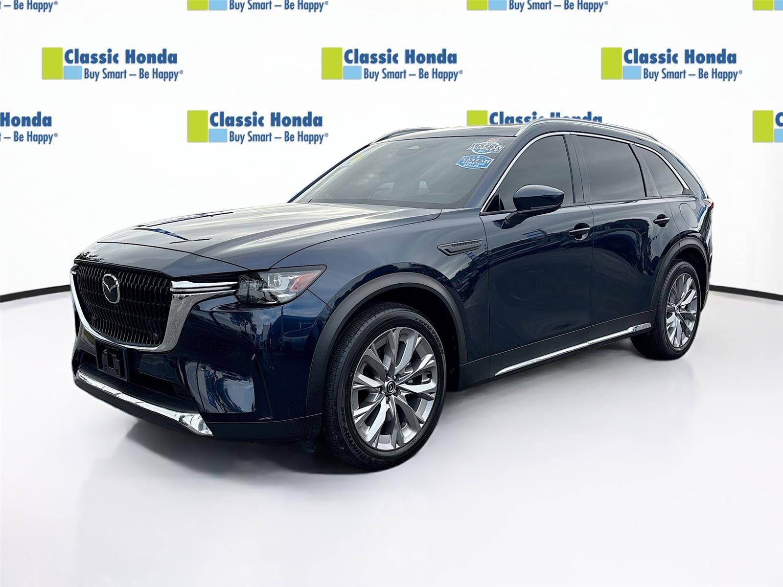 2024 Mazda CX-90 3.3 Turbo Premium