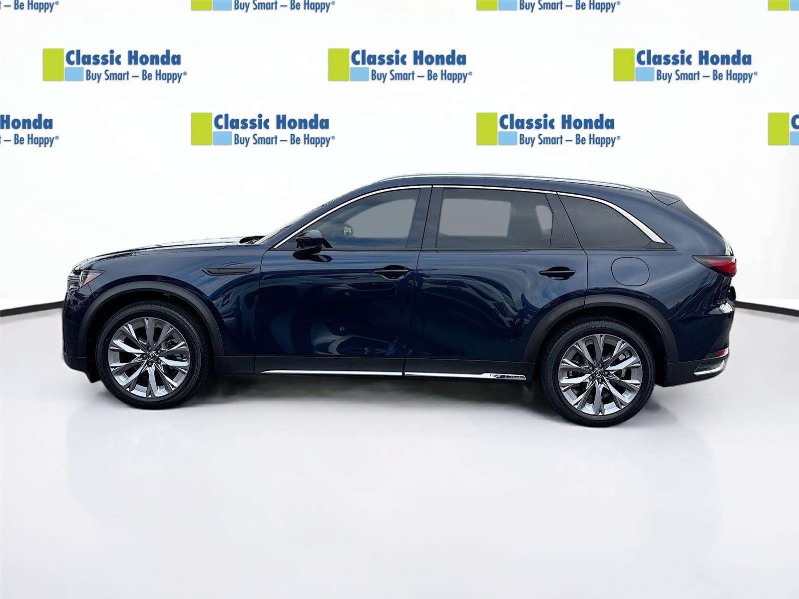 2024 Mazda CX-90 3.3 Turbo Premium