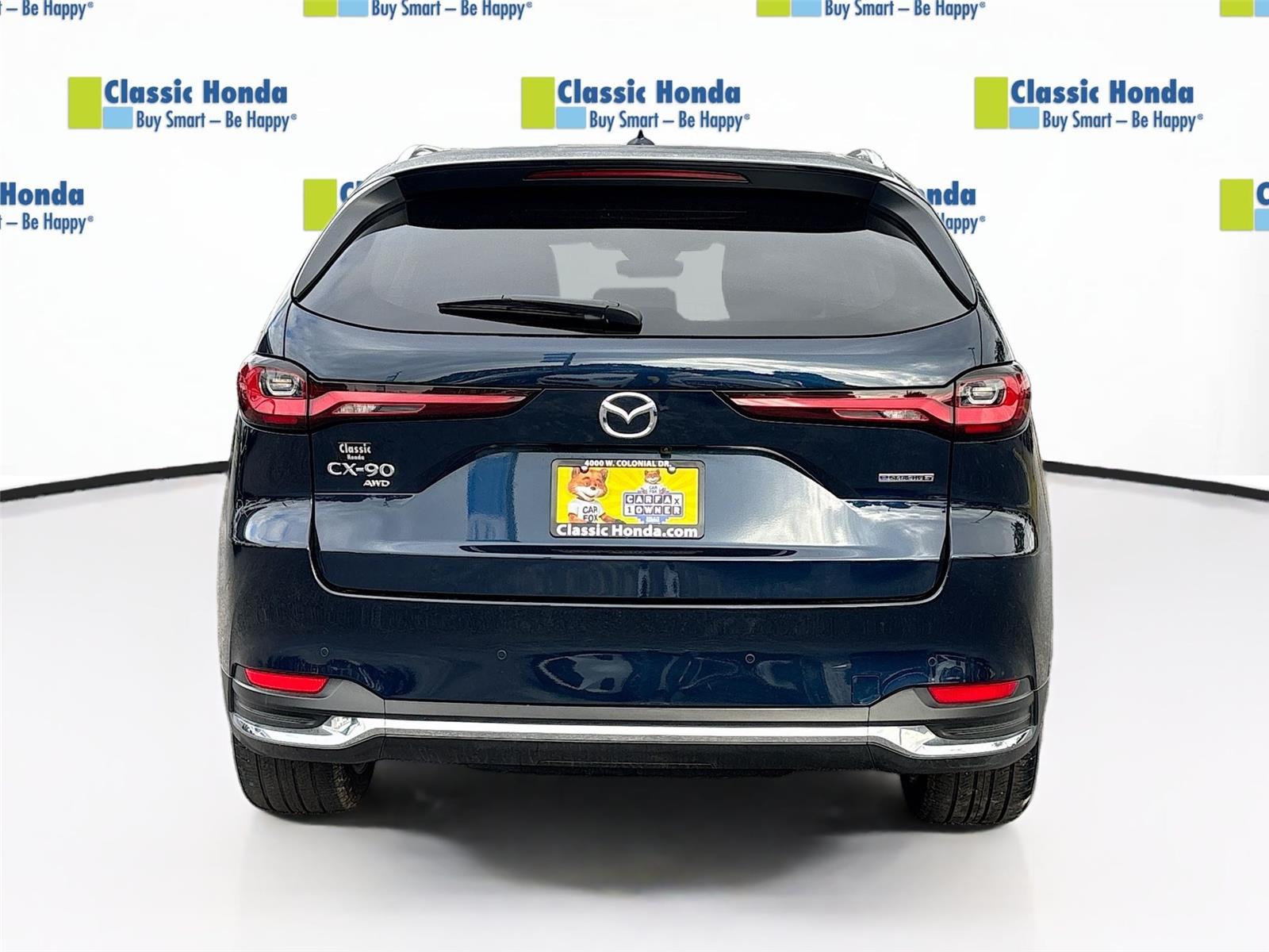 2024 Mazda CX-90 3.3 Turbo Premium