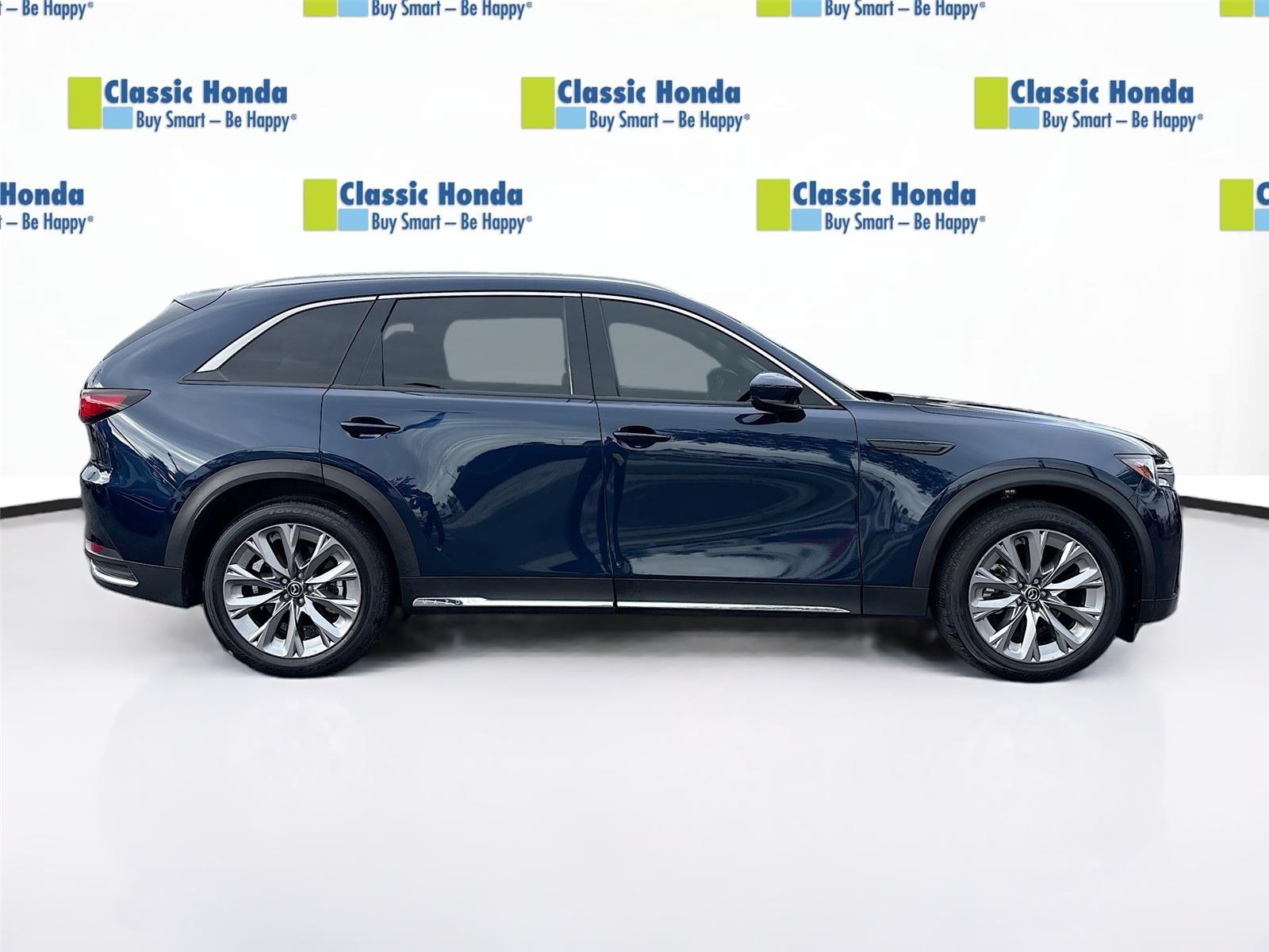 2024 Mazda CX-90 3.3 Turbo Premium