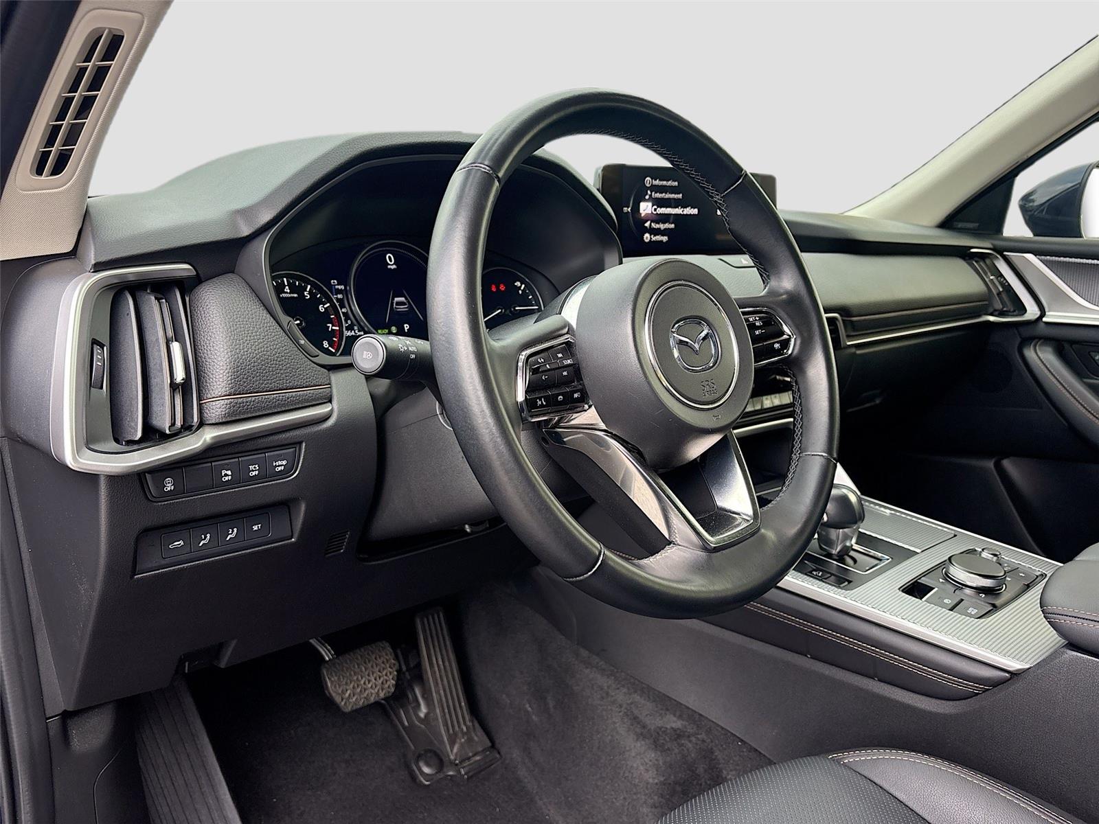 2024 Mazda CX-90 3.3 Turbo Premium