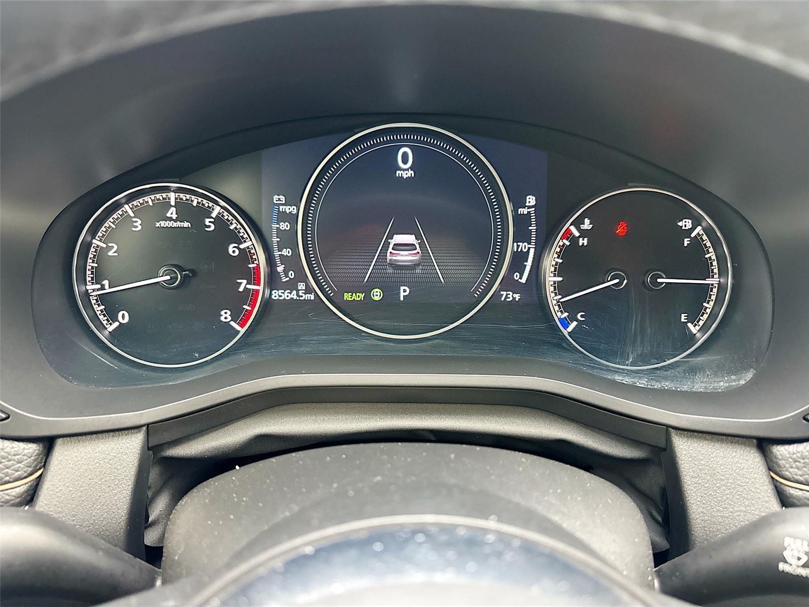 2024 Mazda CX-90 3.3 Turbo Premium