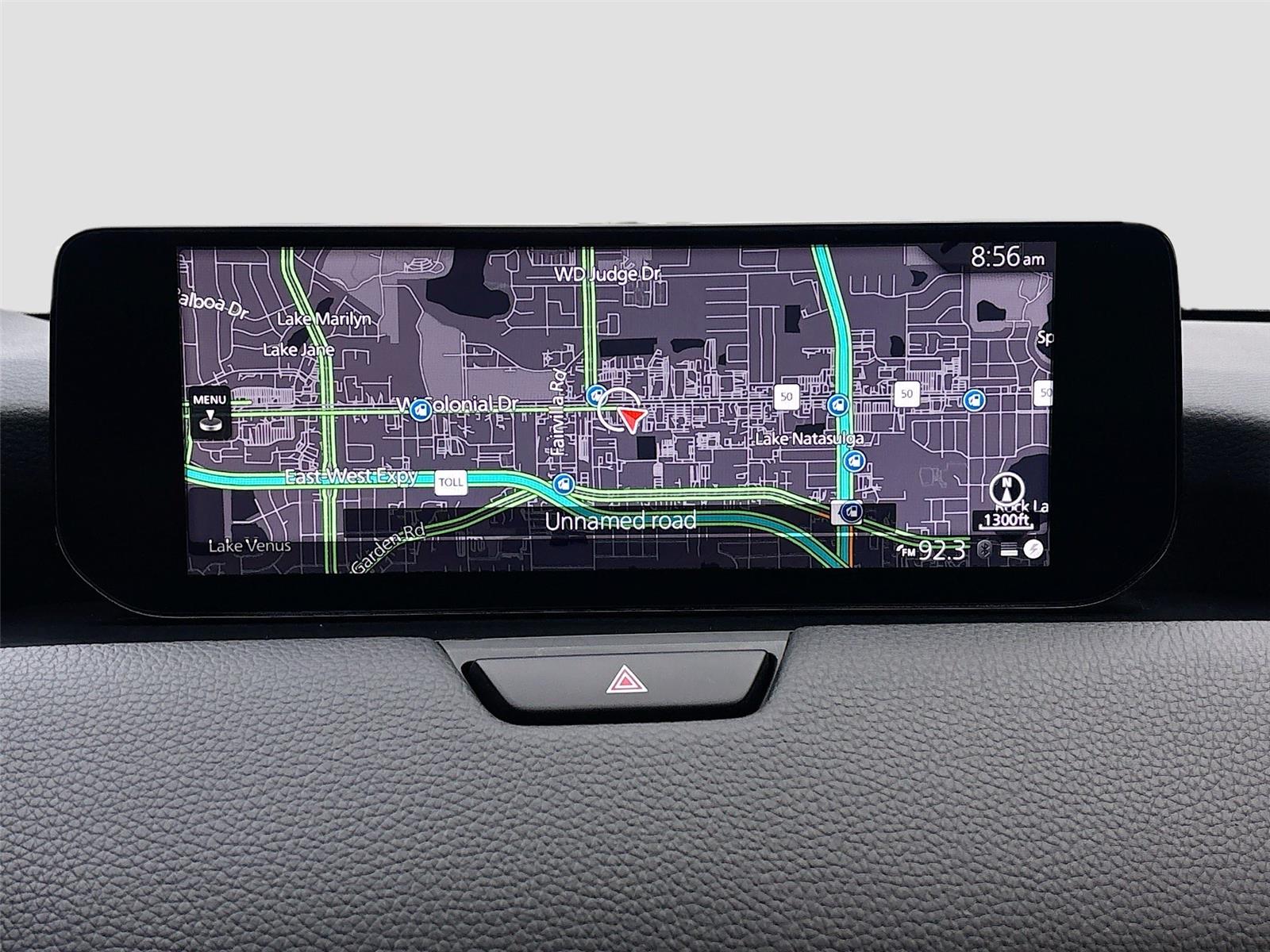 2024 Mazda CX-90 3.3 Turbo Premium