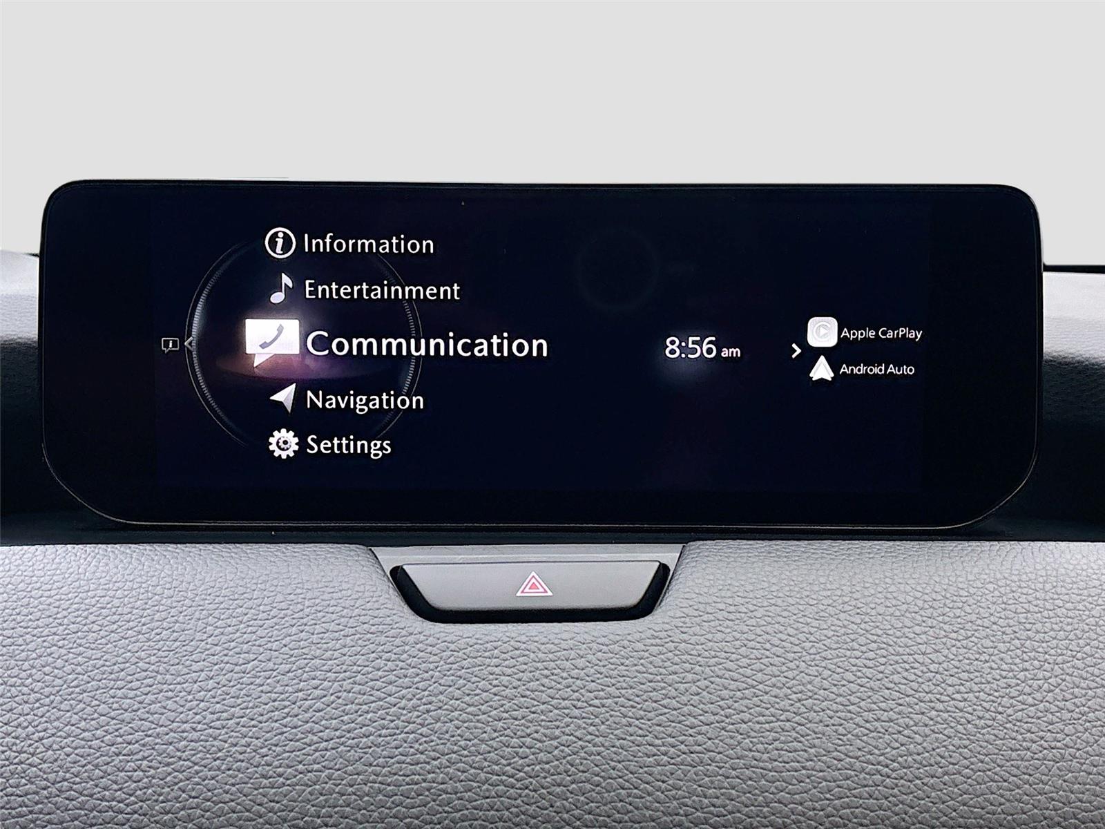 2024 Mazda CX-90 3.3 Turbo Premium