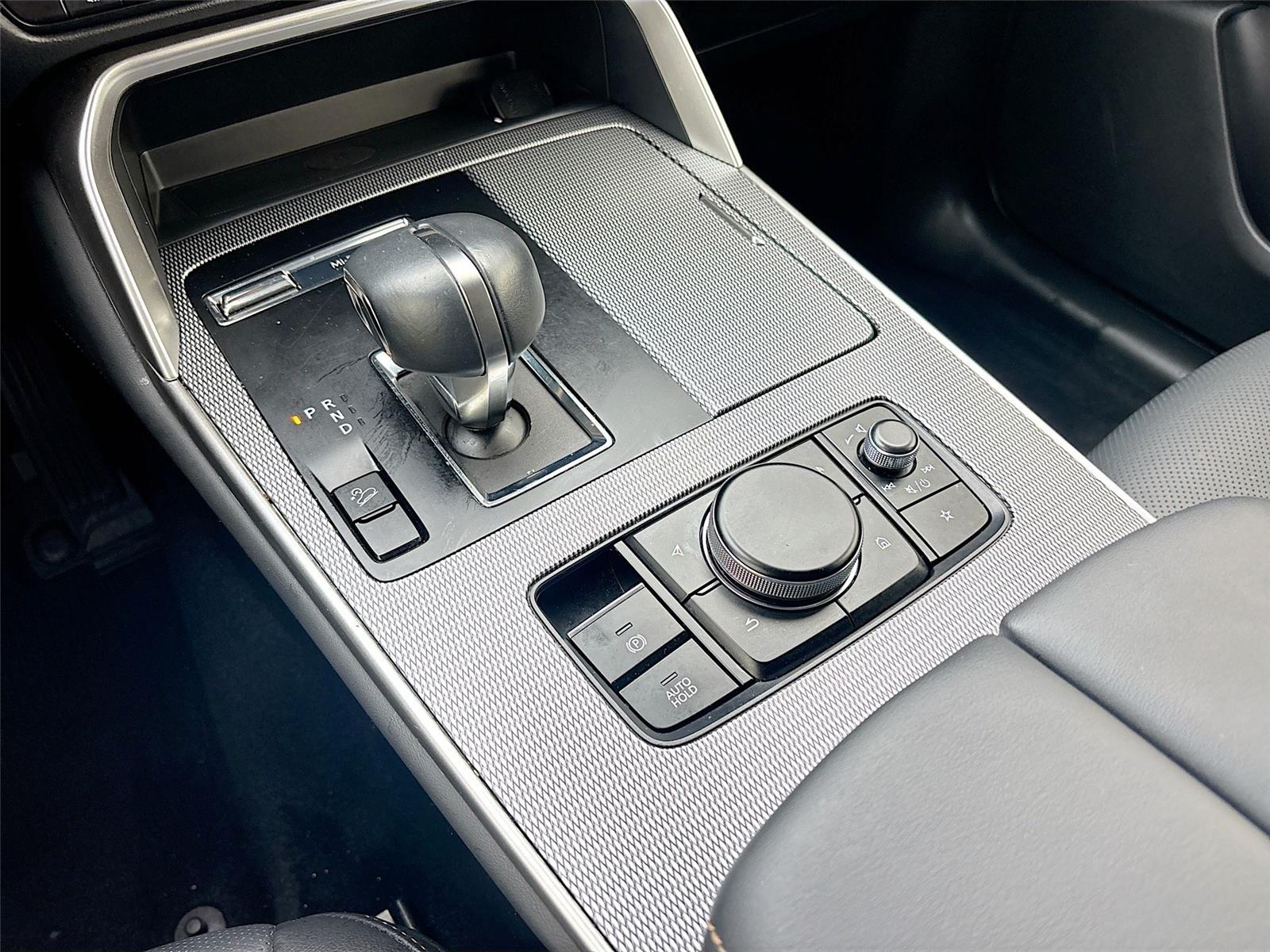 2024 Mazda CX-90 3.3 Turbo Premium