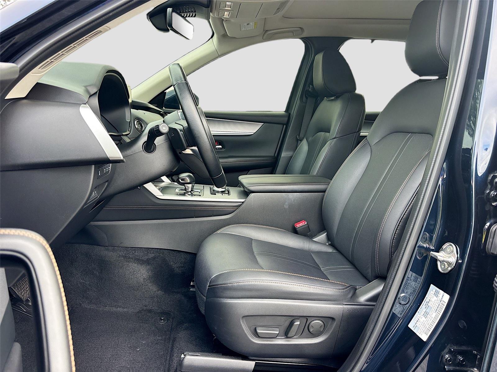 2024 Mazda CX-90 3.3 Turbo Premium