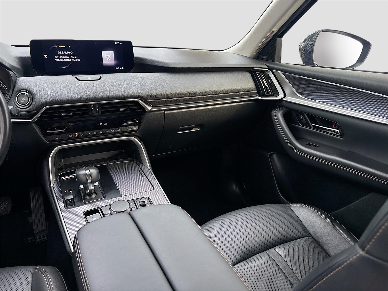2024 Mazda CX-90 3.3 Turbo Premium