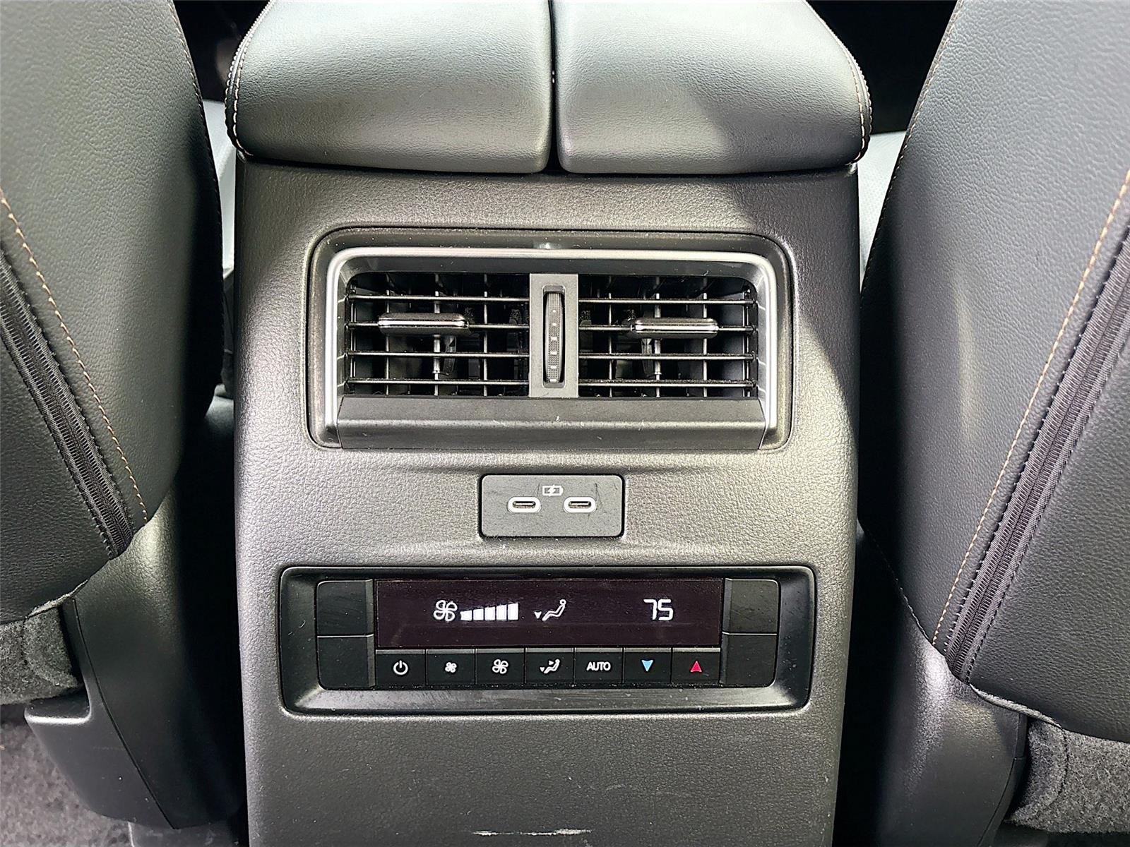 2024 Mazda CX-90 3.3 Turbo Premium