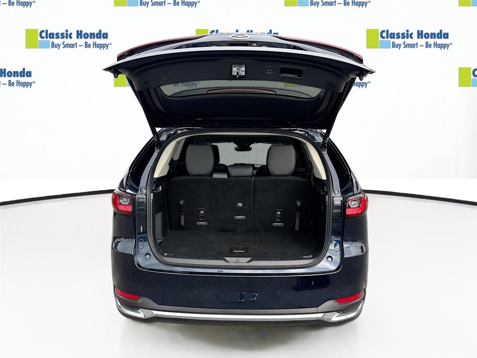 2024 Mazda CX-90 3.3 Turbo Premium