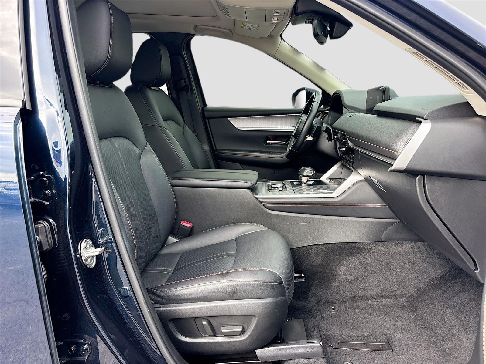 2024 Mazda CX-90 3.3 Turbo Premium