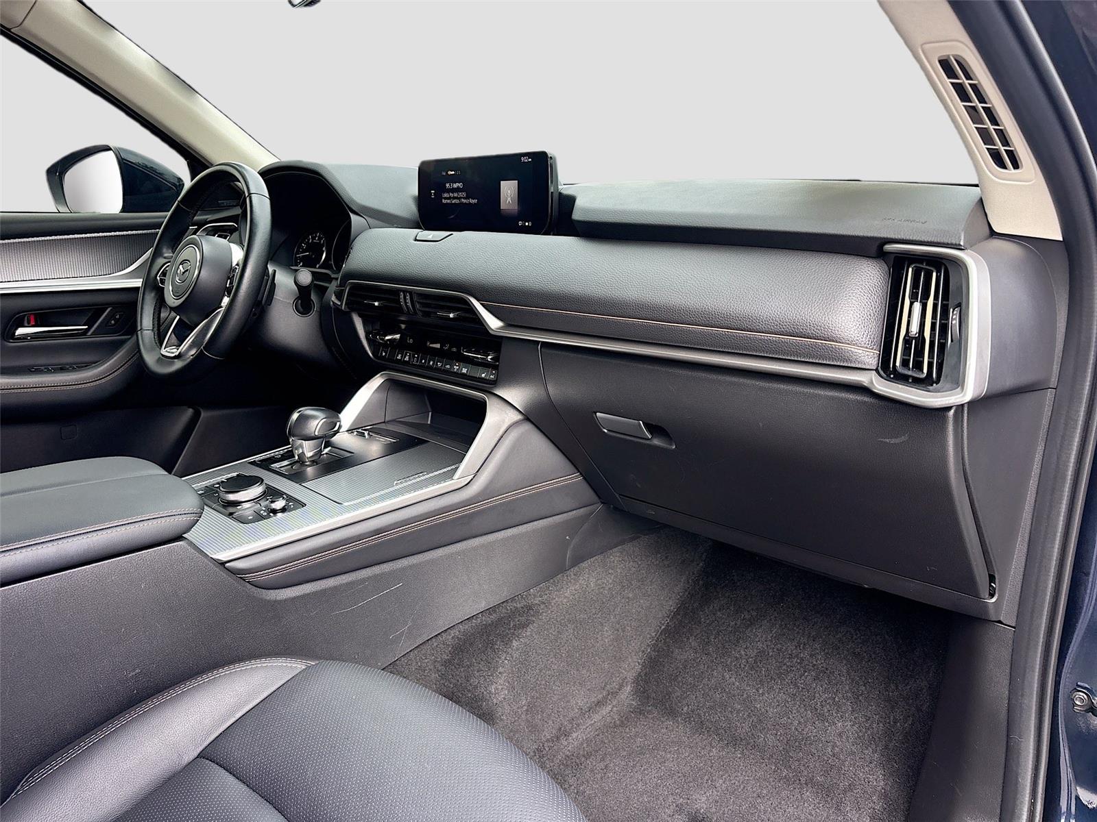 2024 Mazda CX-90 3.3 Turbo Premium