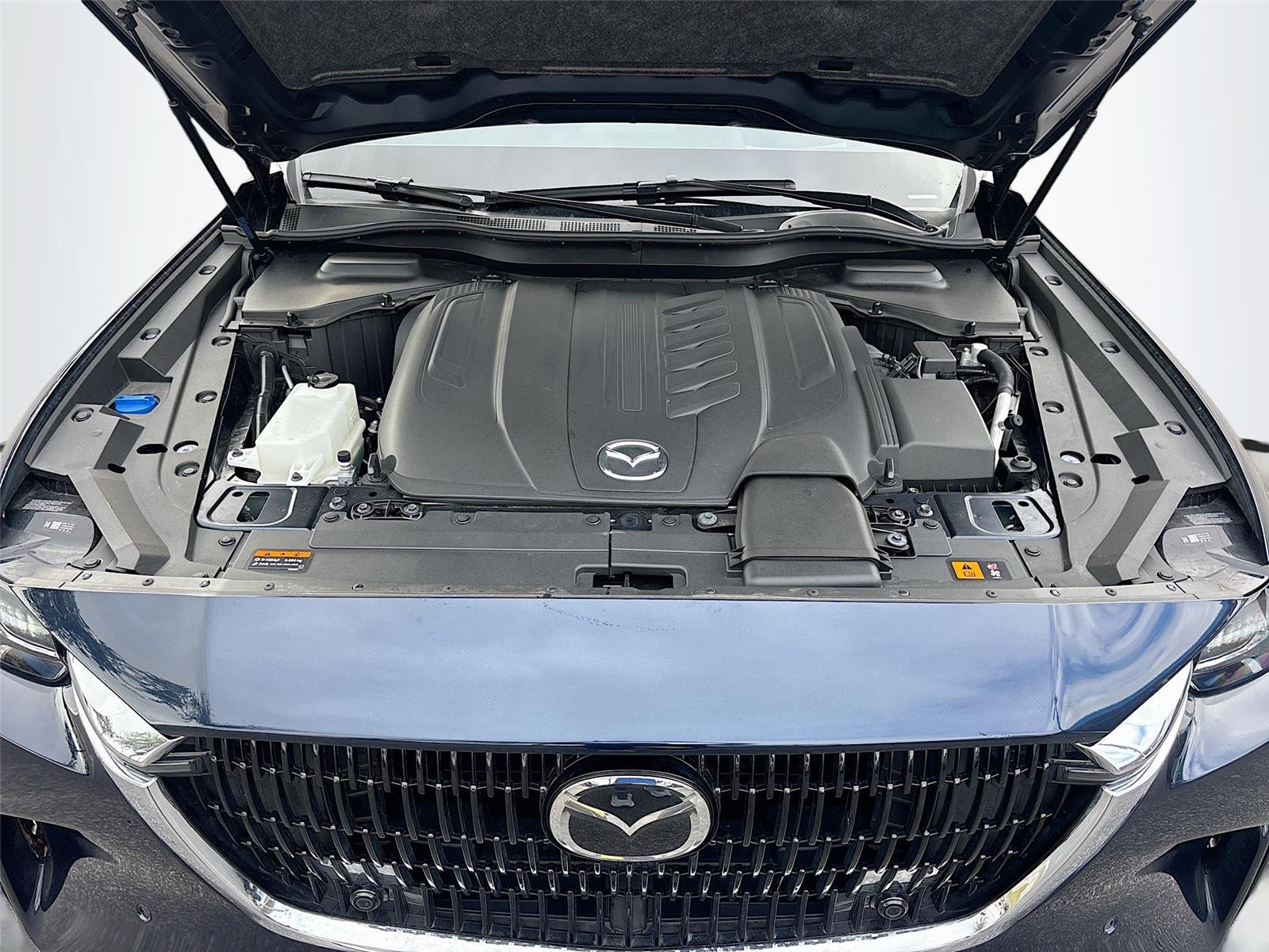 2024 Mazda CX-90 3.3 Turbo Premium