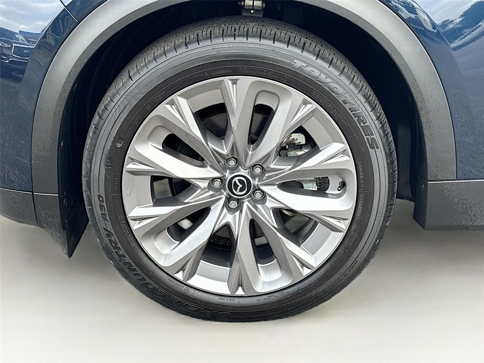 2024 Mazda CX-90 3.3 Turbo Premium