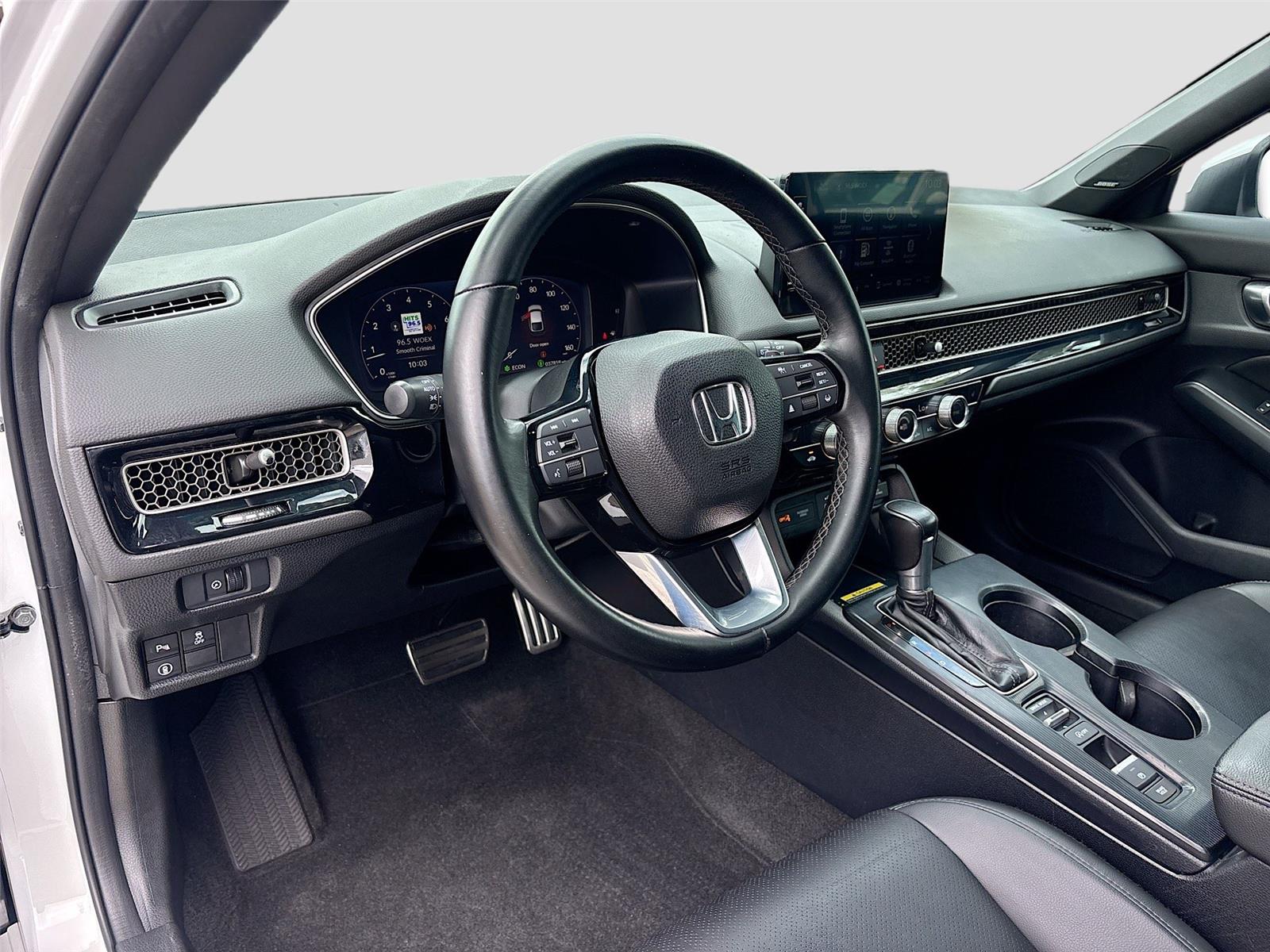 2023 Honda Civic Sport Touring