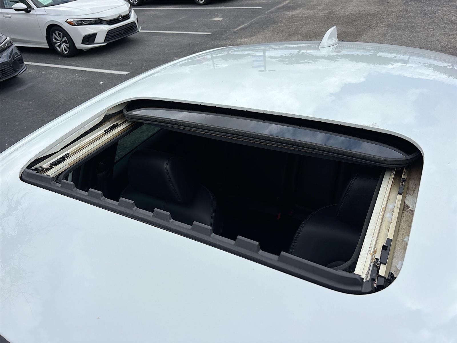 2023 Honda Civic Sport Touring