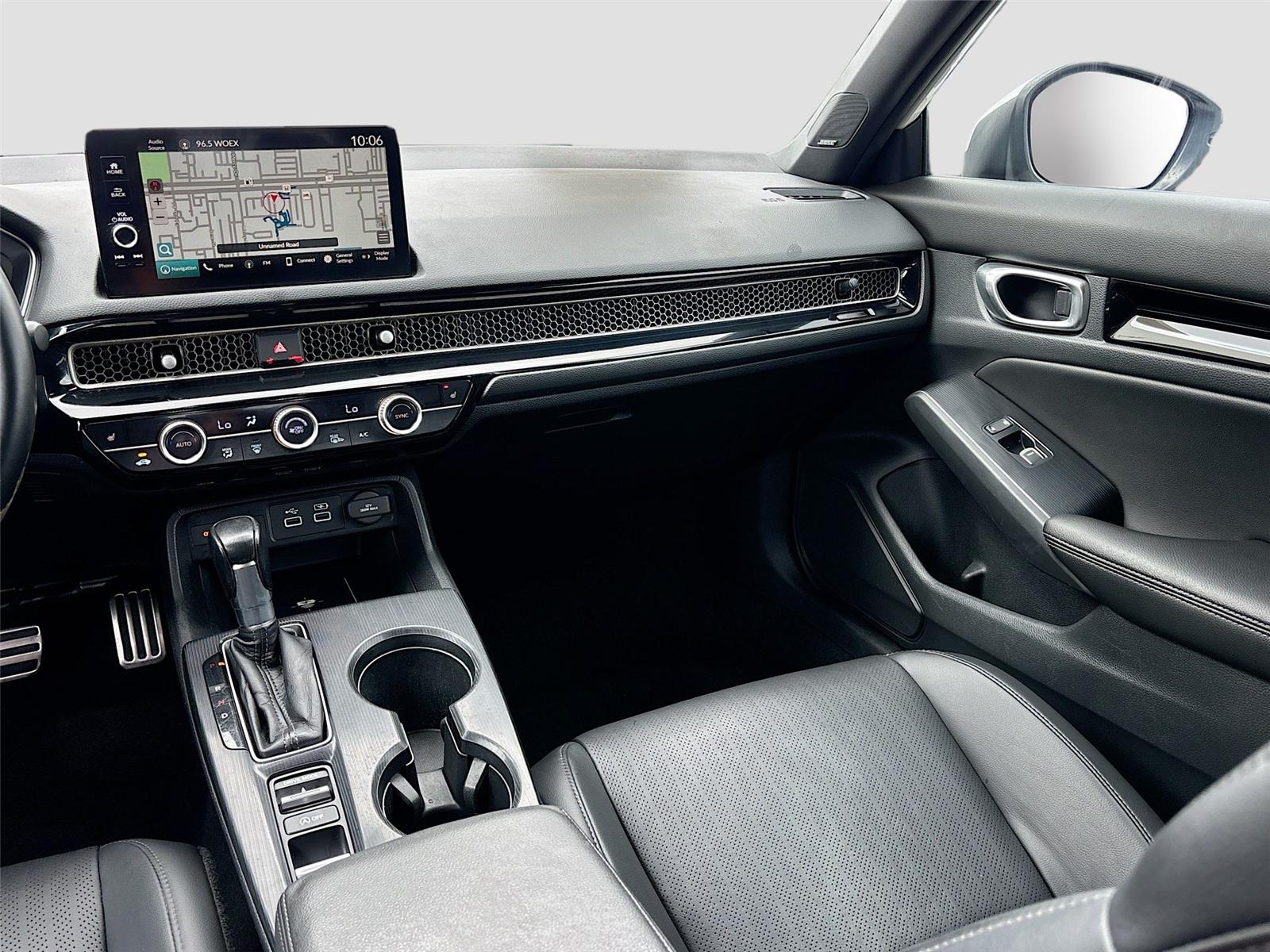 2023 Honda Civic Sport Touring