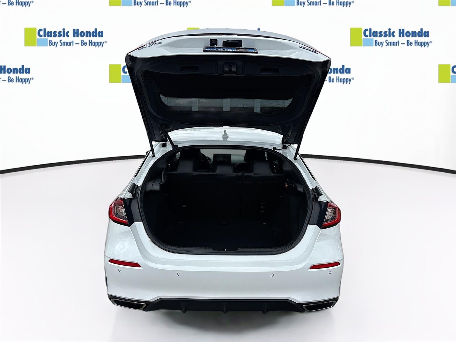 2023 Honda Civic Sport Touring