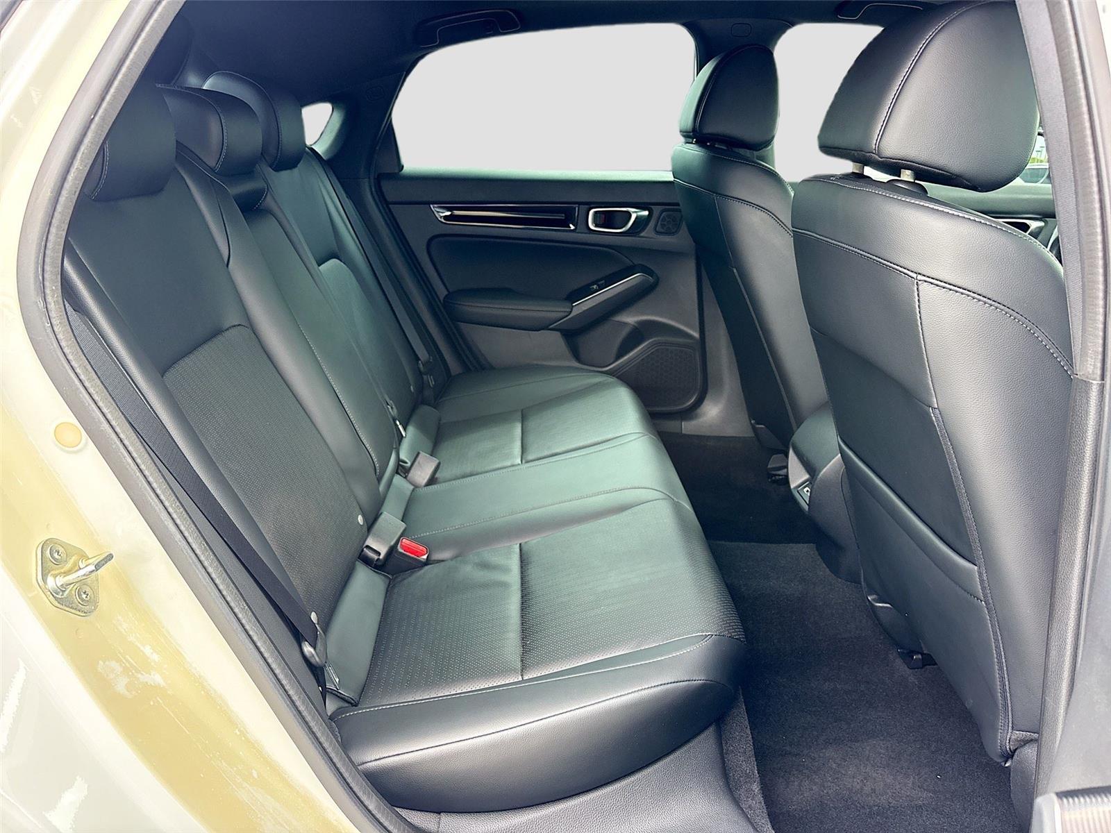 2023 Honda Civic Sport Touring