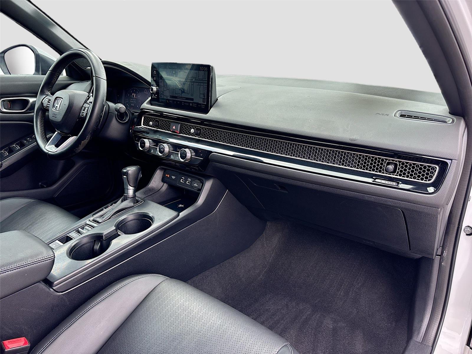 2023 Honda Civic Sport Touring