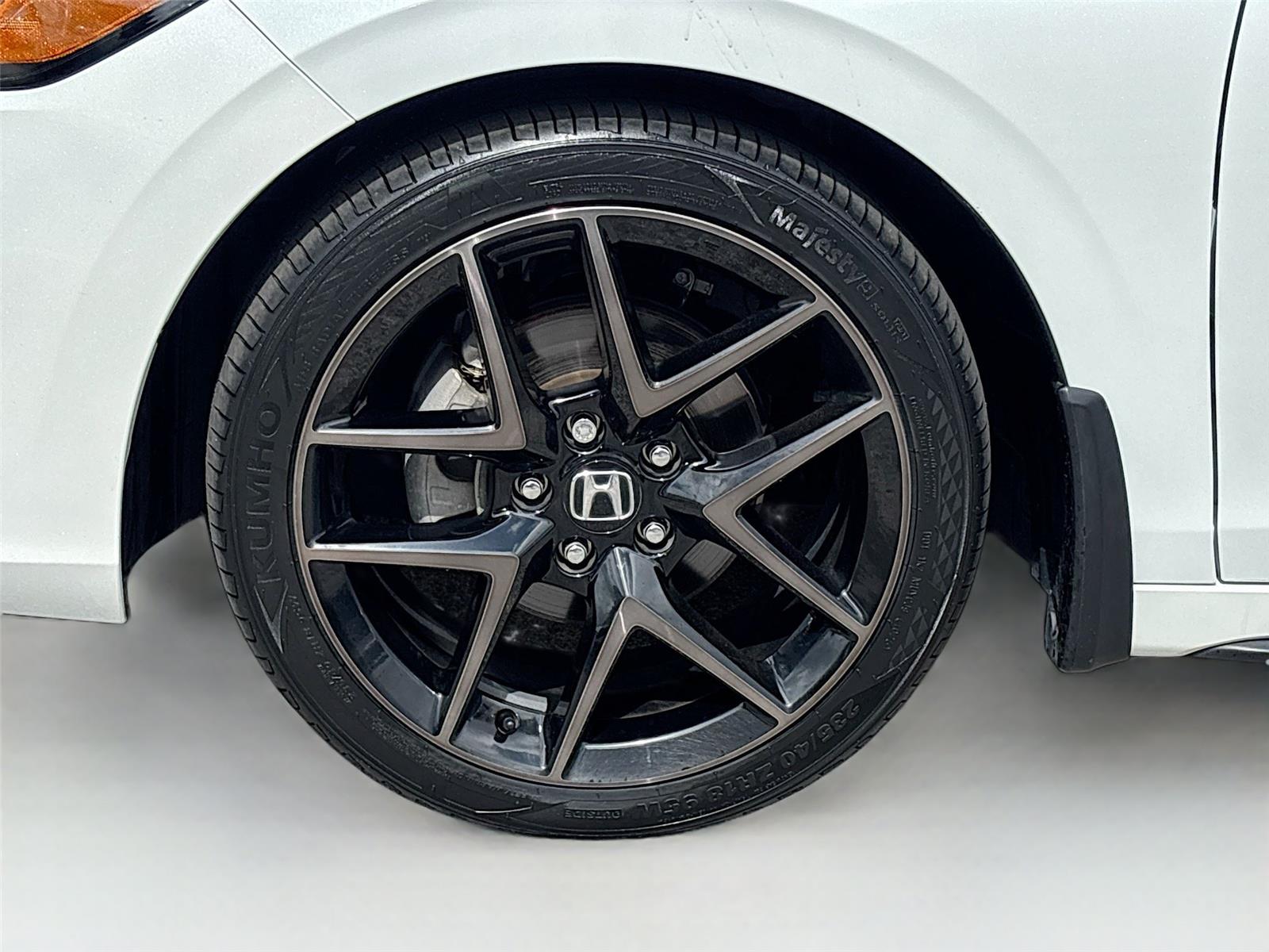 2023 Honda Civic Sport Touring