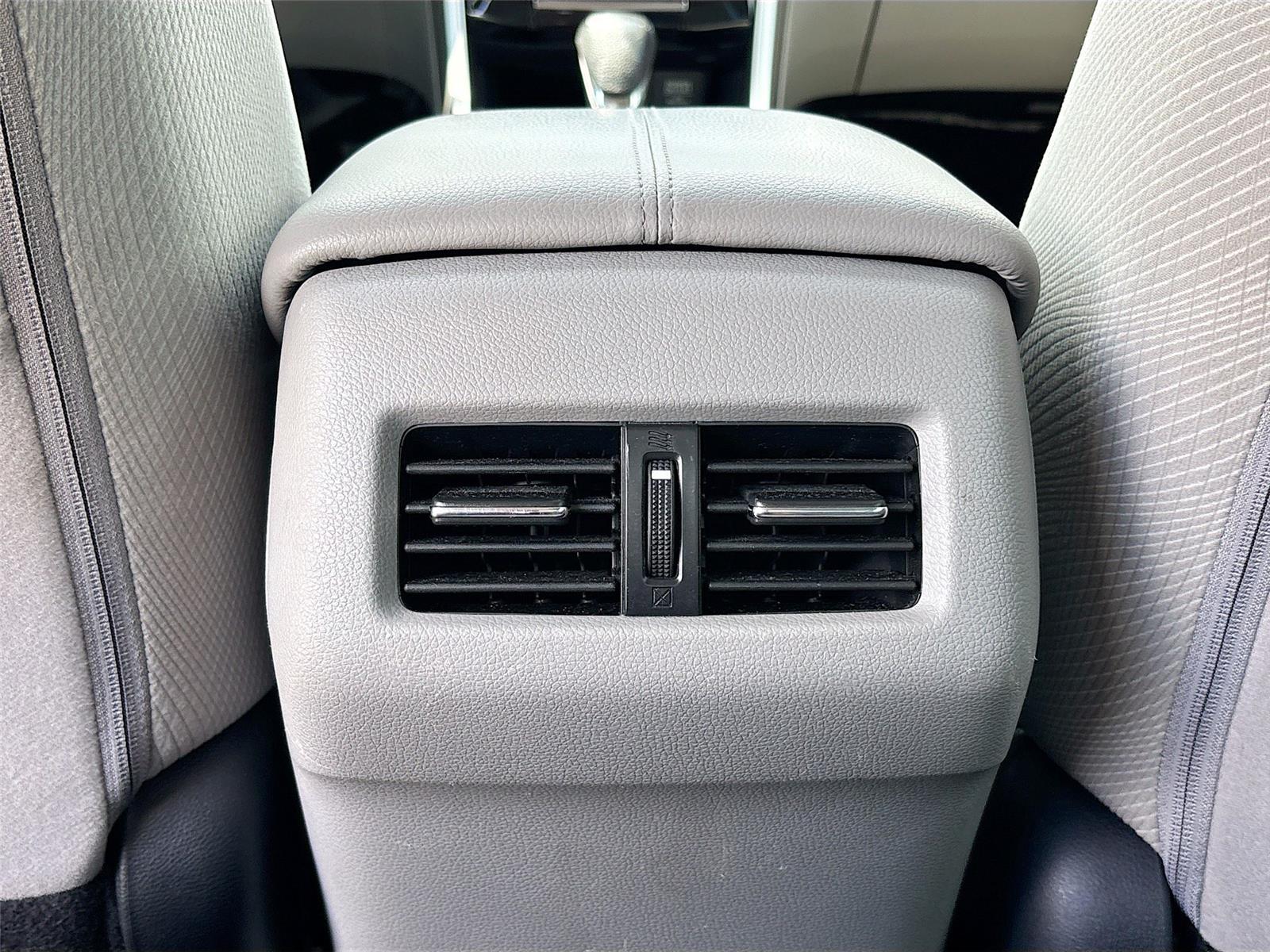 2017 Honda Accord Sedan EX