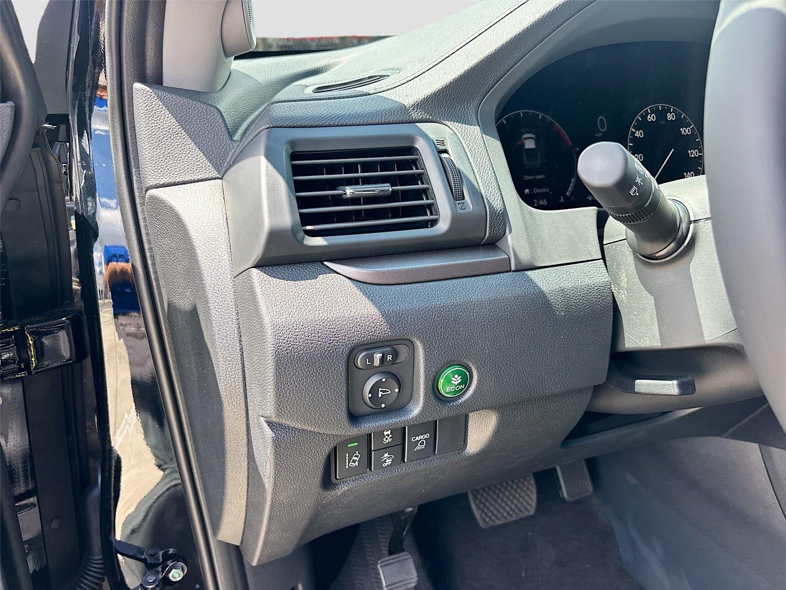 2026 Honda Ridgeline Sport