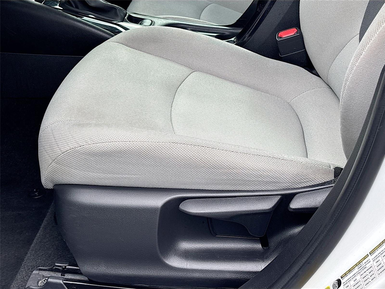 2020 Toyota Corolla L