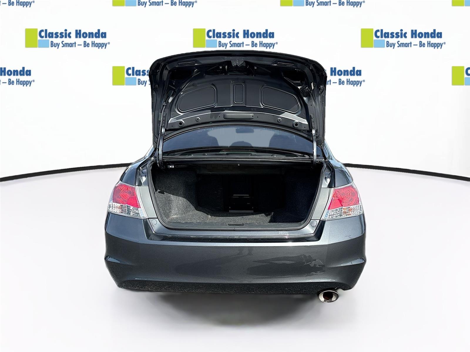 2012 Honda Accord Sedan SE