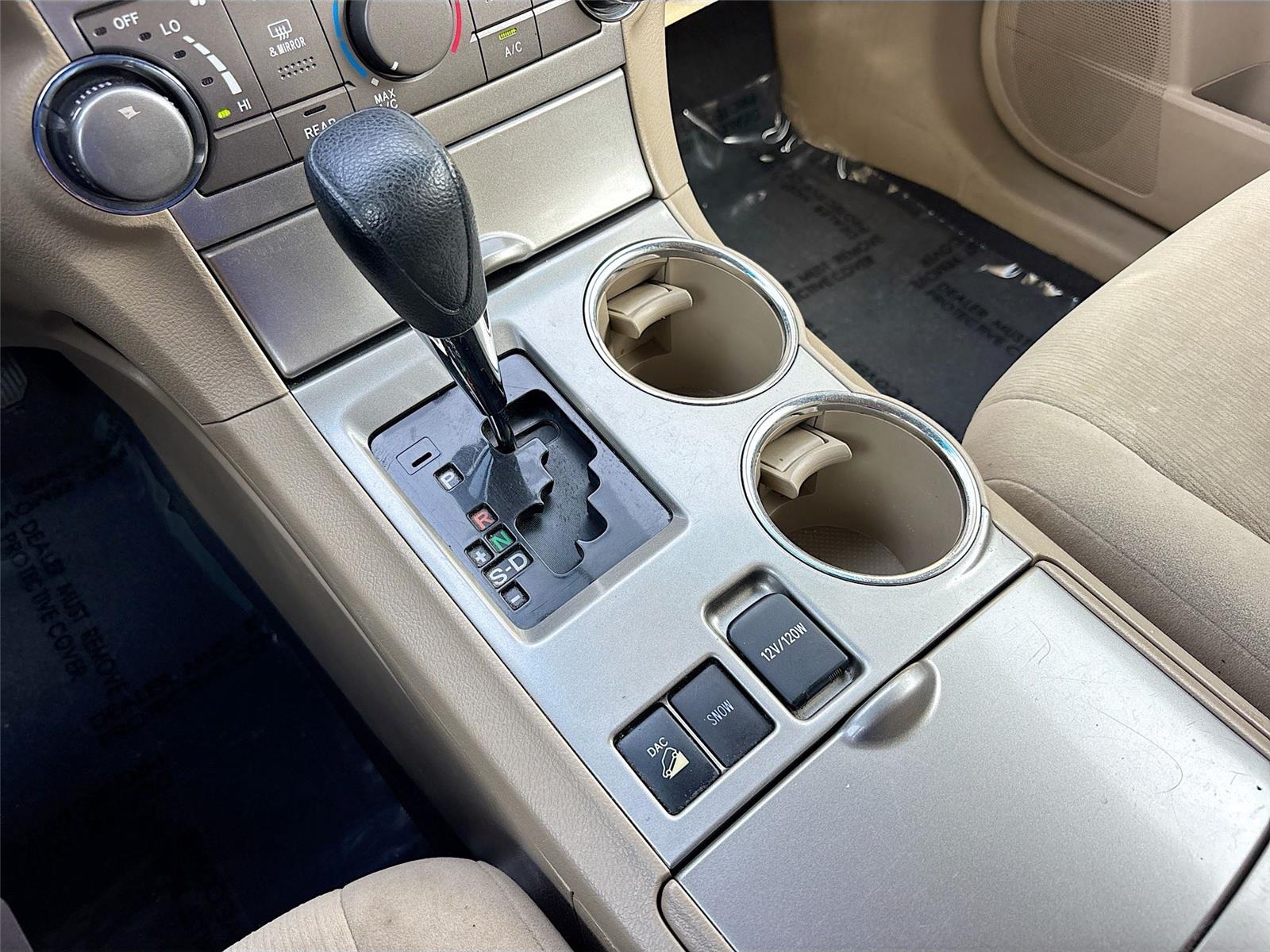 2013 Toyota Highlander Plus