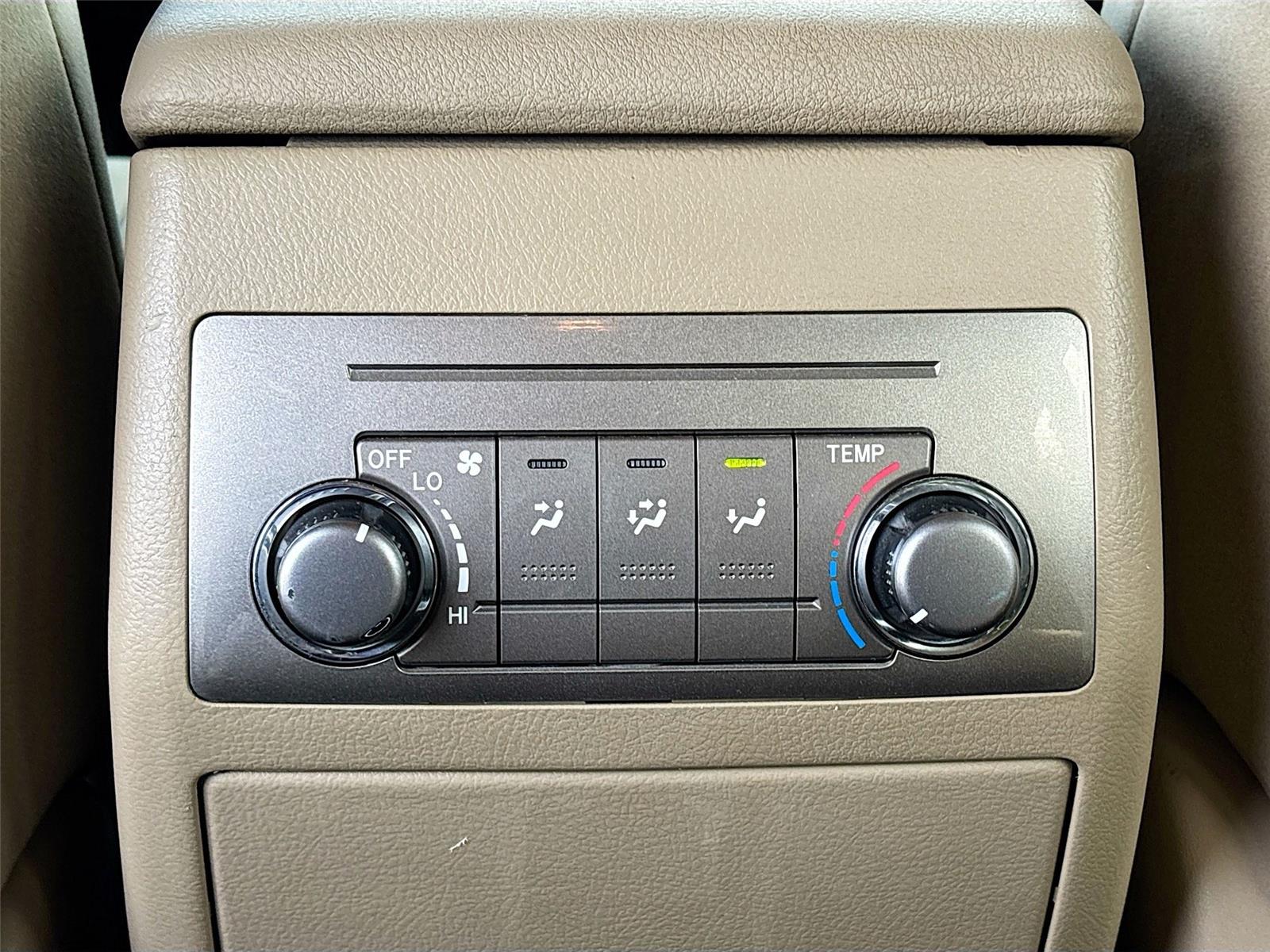 2013 Toyota Highlander Plus