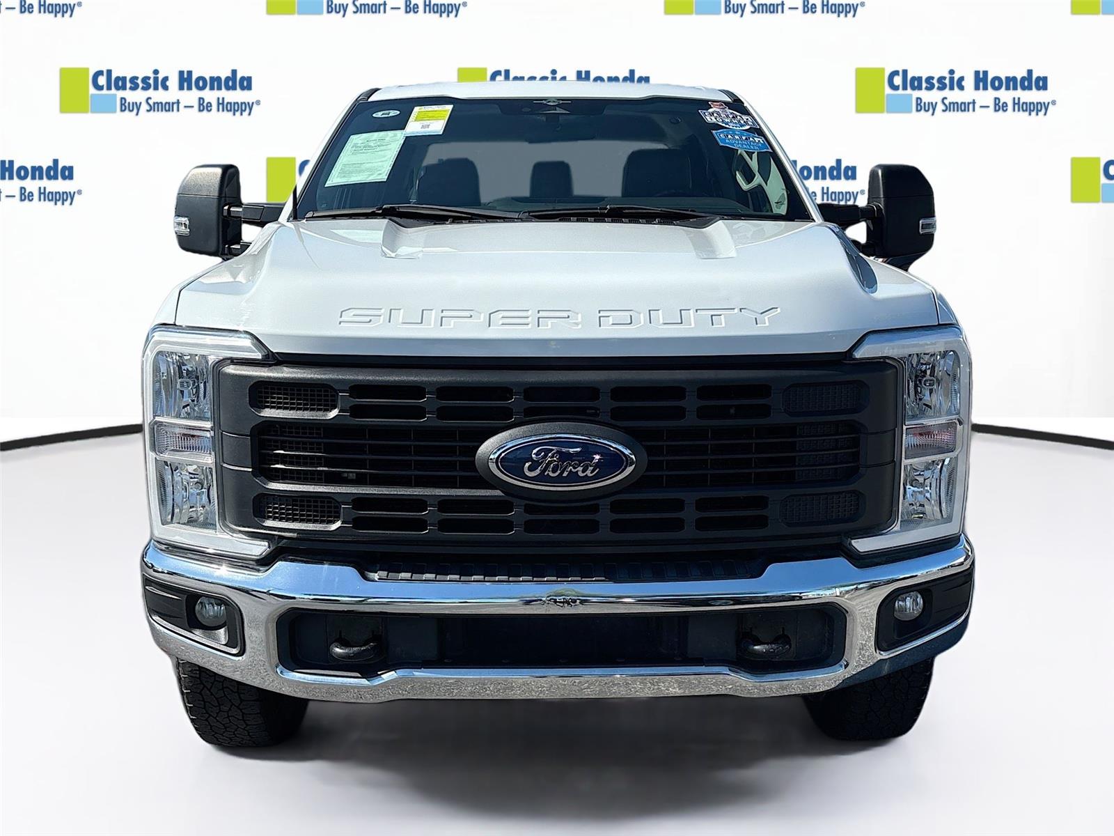 2023 Ford Super Duty F-250 SRW XL