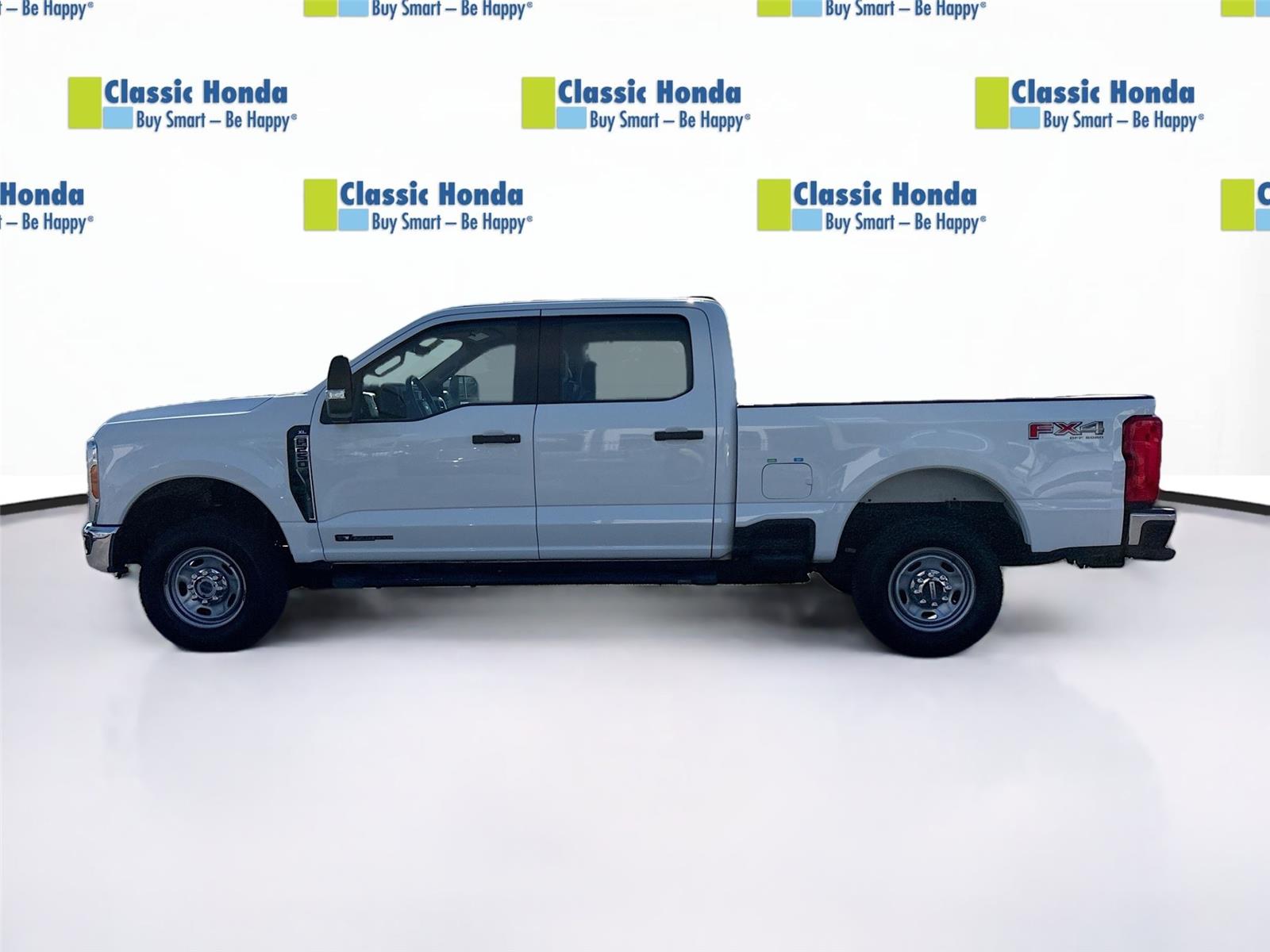 2023 Ford Super Duty F-250 SRW XL