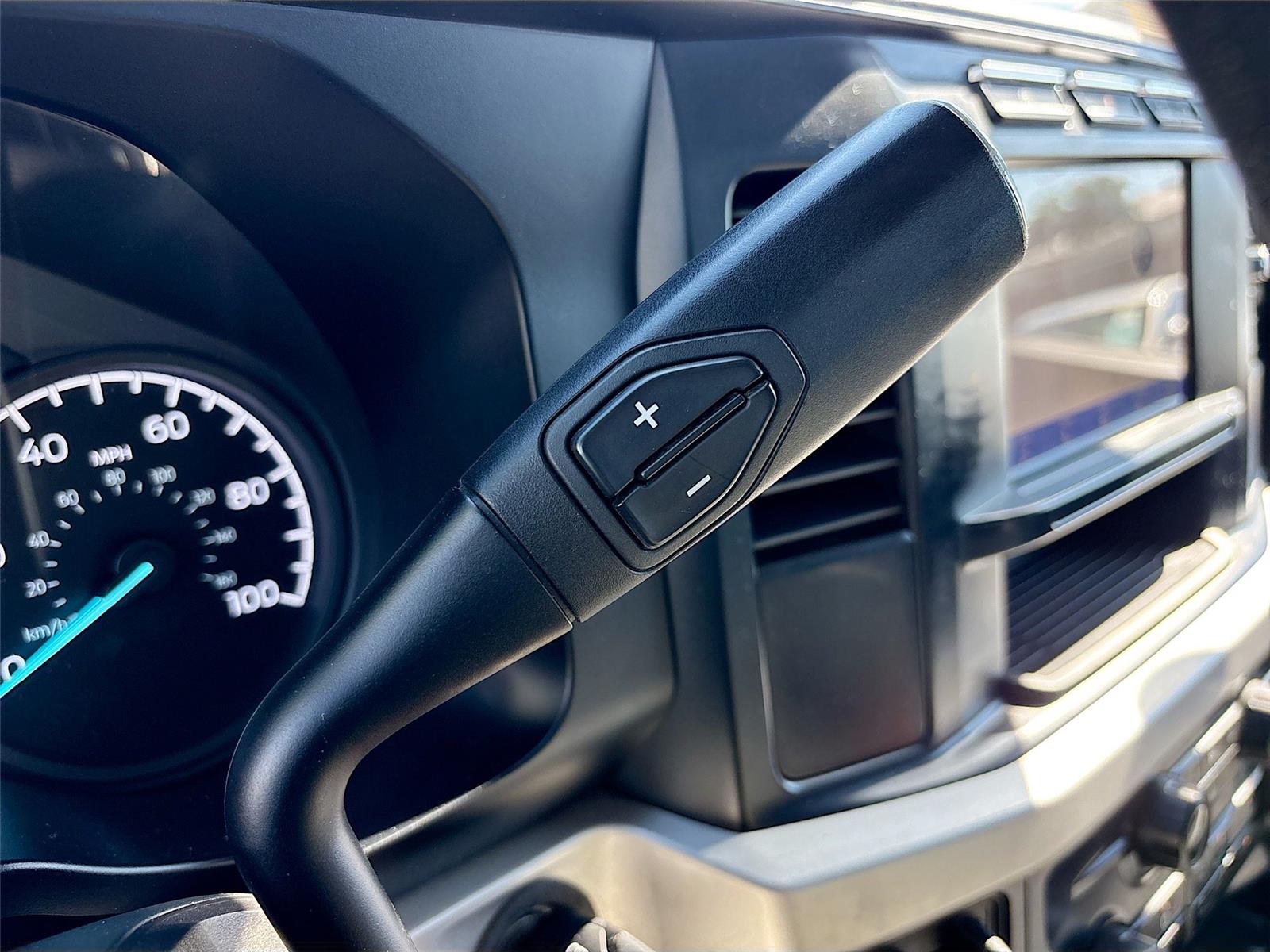 2023 Ford Super Duty F-250 SRW XL