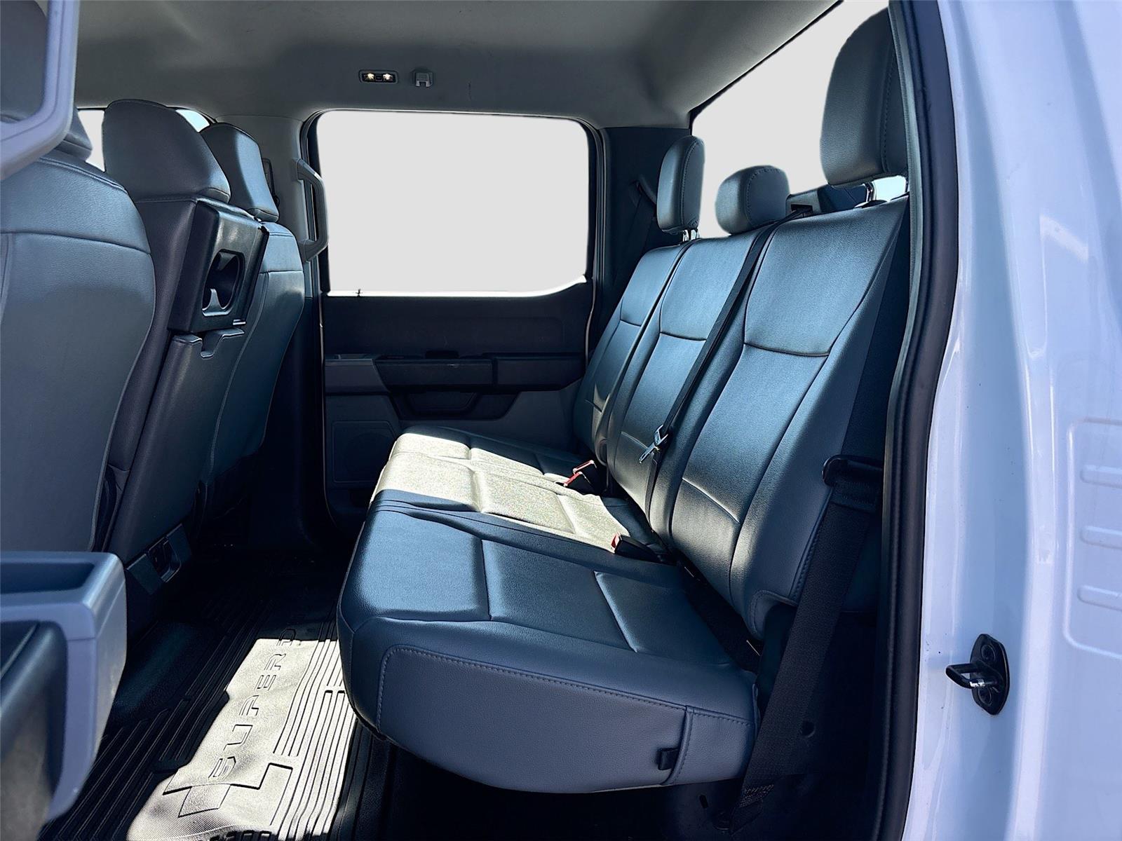 2023 Ford Super Duty F-250 SRW XL