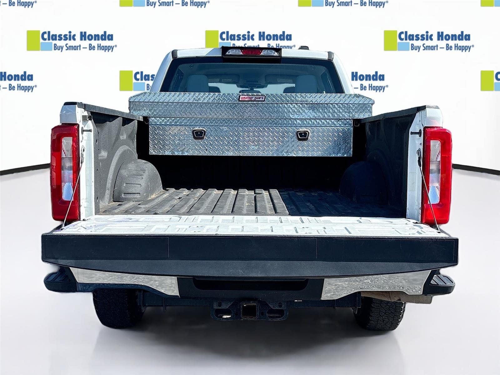 2023 Ford Super Duty F-250 SRW XL